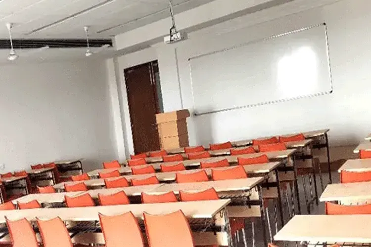 Symbiosis School of Planning, Architecture and Design, Nagpur