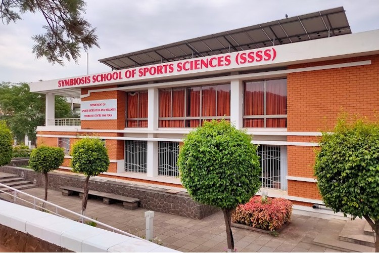 Symbiosis School of Sports Sciences, Pune