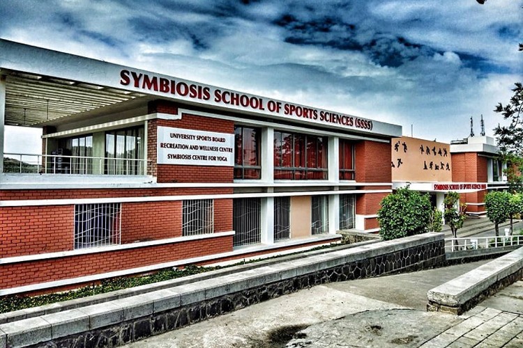 Symbiosis School of Sports Sciences, Pune