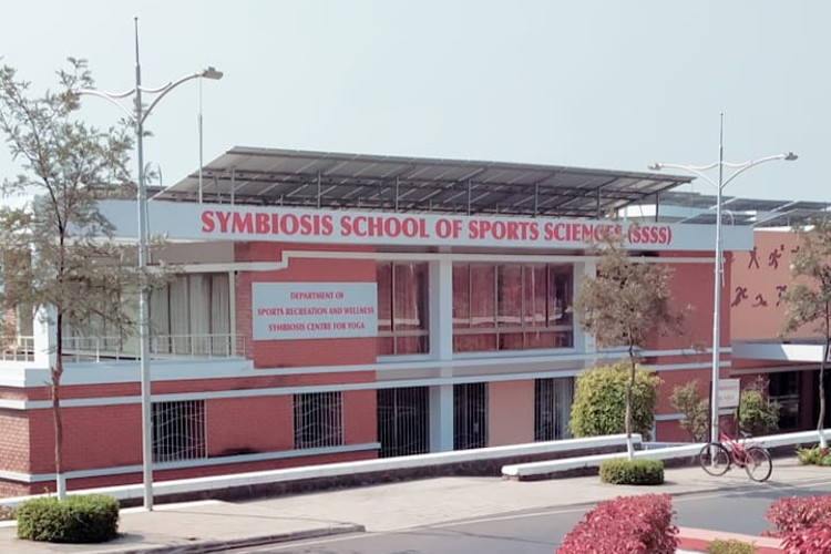 Symbiosis School of Sports Sciences, Pune