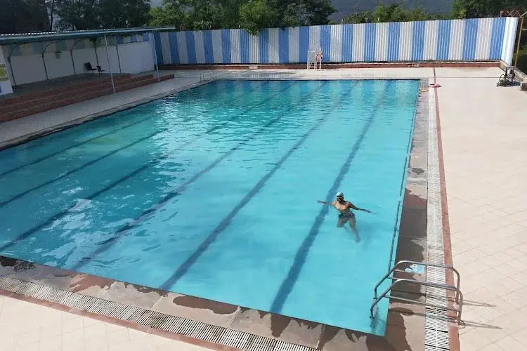 Symbiosis School of Sports Sciences, Pune