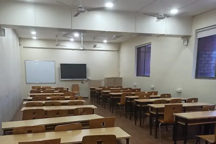 Symbiosis School of Sports Sciences, Pune