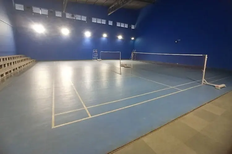 Symbiosis School of Sports Sciences, Pune