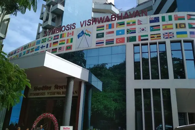 Symbiosis Statistical Institute, Pune