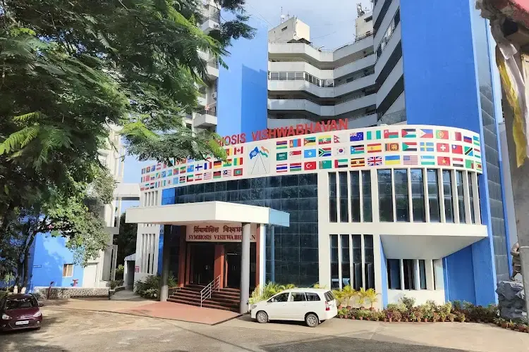 Symbiosis Statistical Institute, Pune