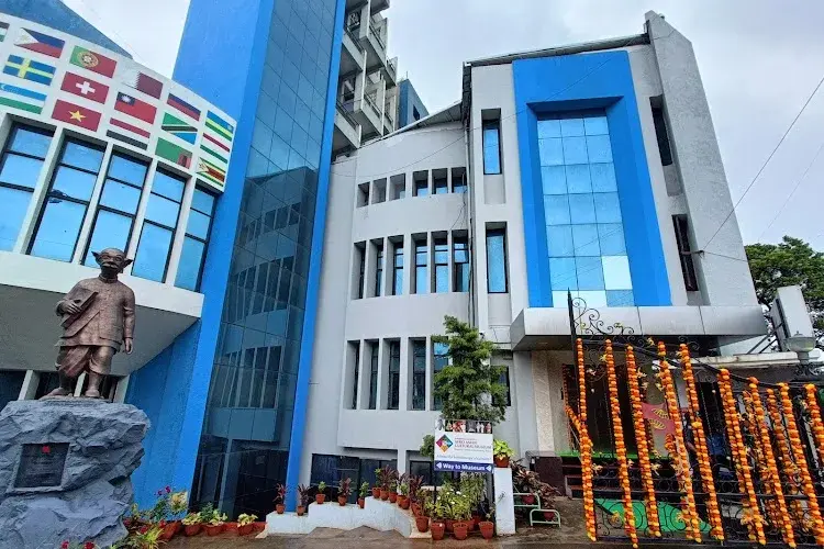 Symbiosis Statistical Institute, Pune