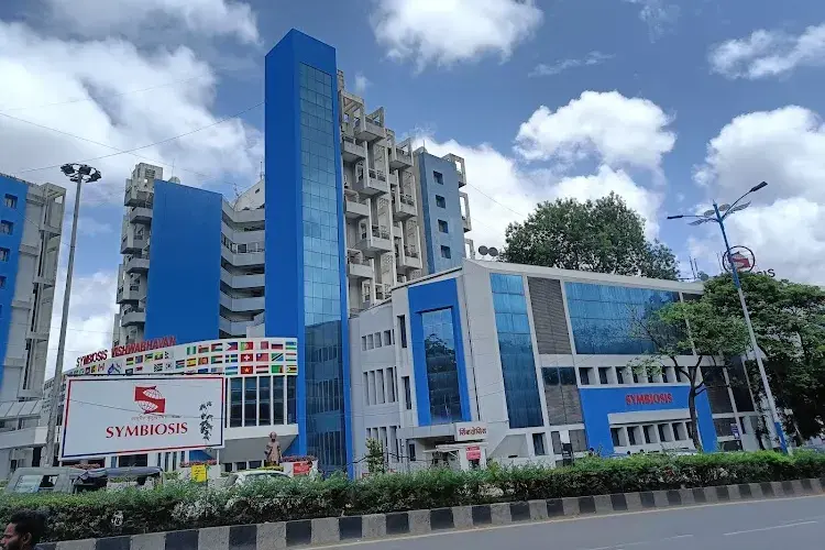 Symbiosis Statistical Institute, Pune