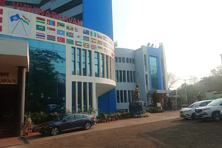 Symbiosis Statistical Institute, Pune