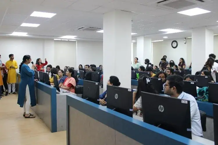 Symbiosis Statistical Institute, Pune