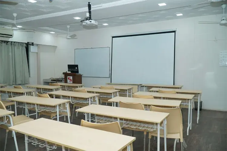 Symbiosis Statistical Institute, Pune