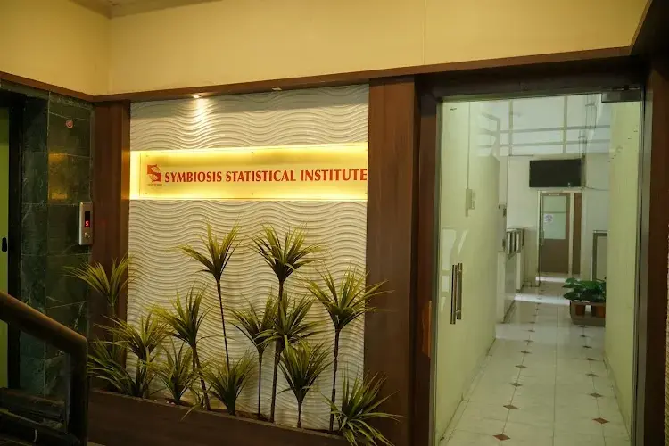 Symbiosis Statistical Institute, Pune