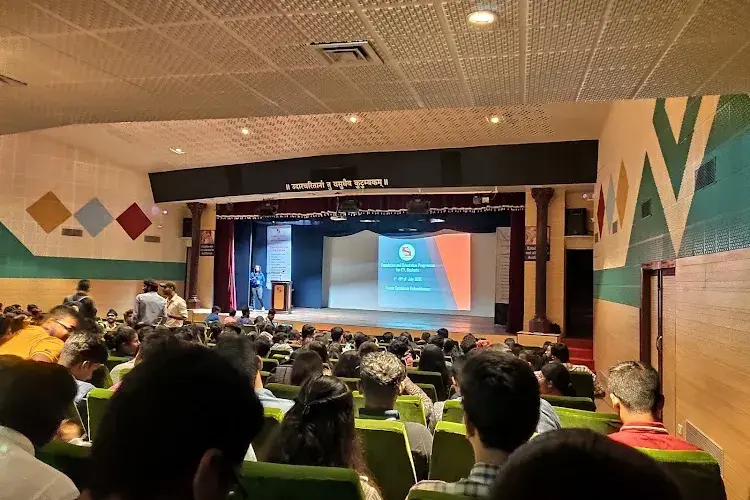 Symbiosis Statistical Institute, Pune