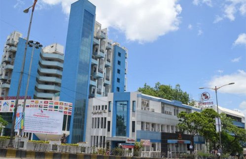 Symbiosis Statistical Institute, Pune