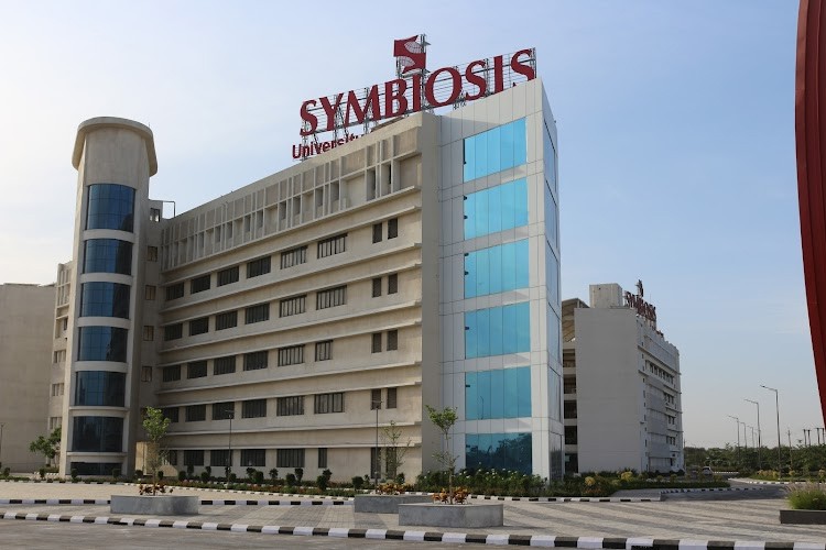 Symbiosis University of Applied Sciences, Indore