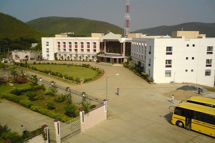 Synergy Institute of Engineering and Technology, Dhenkanal
