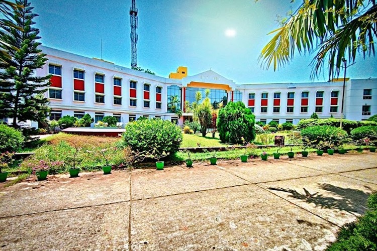 Synergy Institute of Engineering and Technology, Dhenkanal