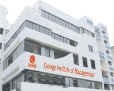 Synergy Institute of Management, Pune