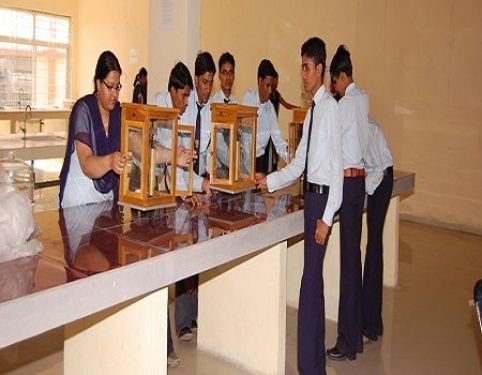 Synergy Institute of Technology, Bhubaneswar