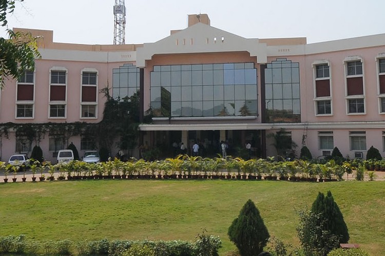 Synergy Institute of Technology, Dewas