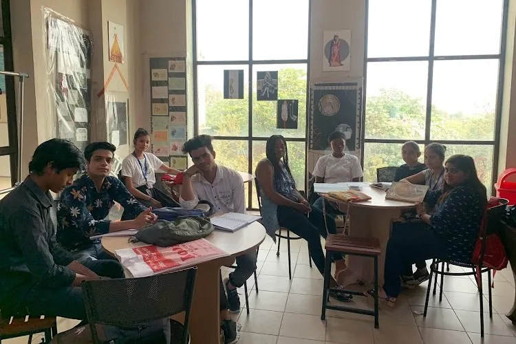 Synetic Business School, Ludhiana