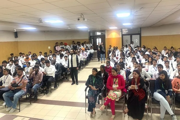 Synetic Business School, Ludhiana