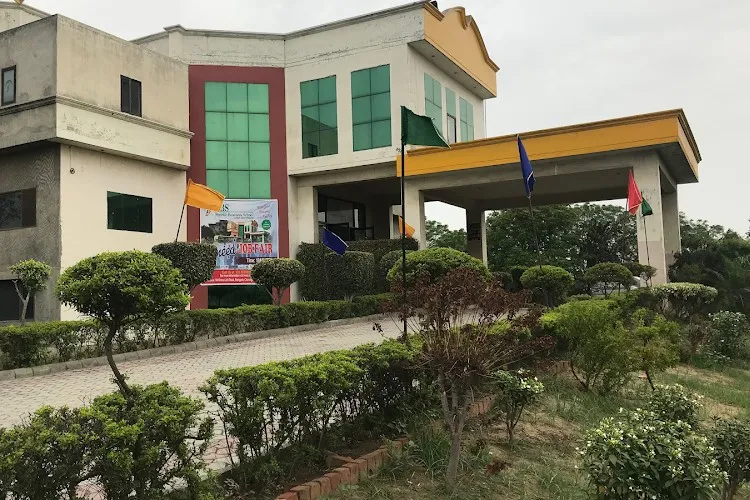 Synetic Business School, Ludhiana