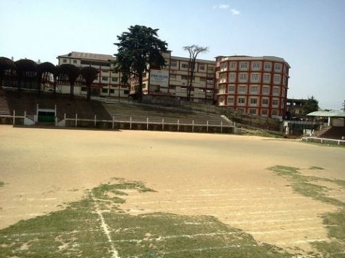 Synod College, Shillong