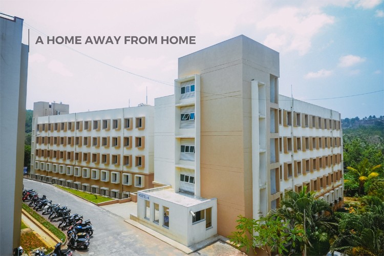 T. A. Pai Management Institute, Bangalore