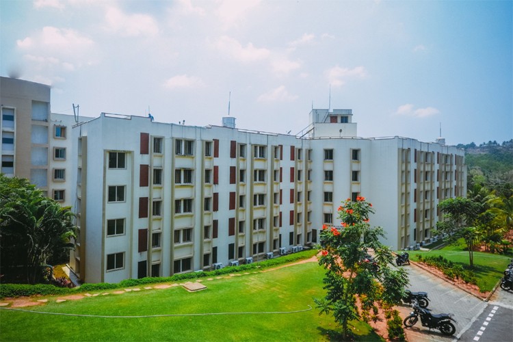 T. A. Pai Management Institute, Bangalore