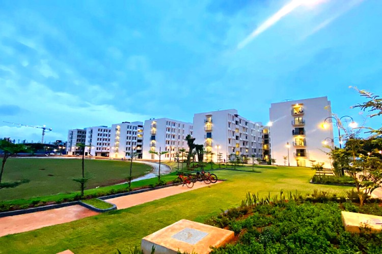 T. A. Pai Management Institute, Bangalore