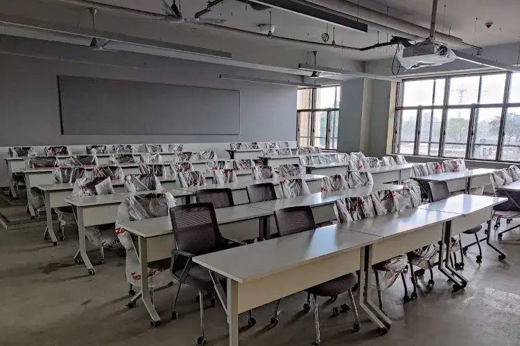 T. A. Pai Management Institute, Bangalore