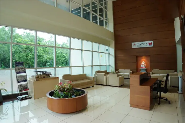 T. A. Pai Management Institute, Bangalore