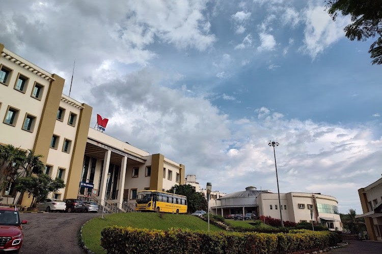 T. A. Pai Management Institute, Manipal