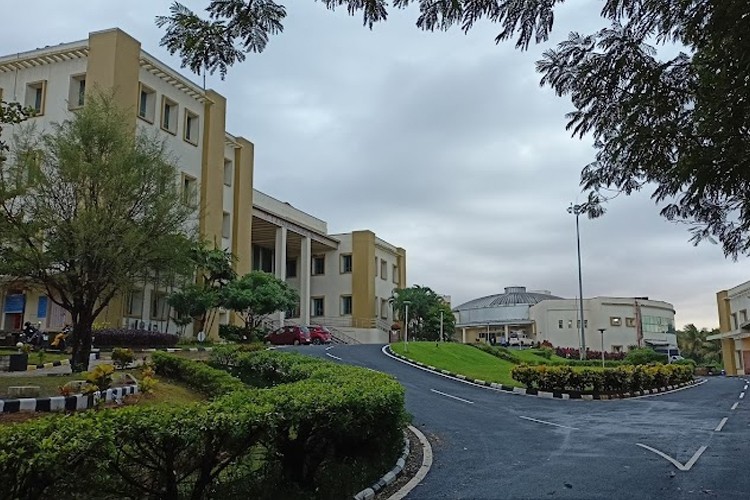 T. A. Pai Management Institute, Manipal