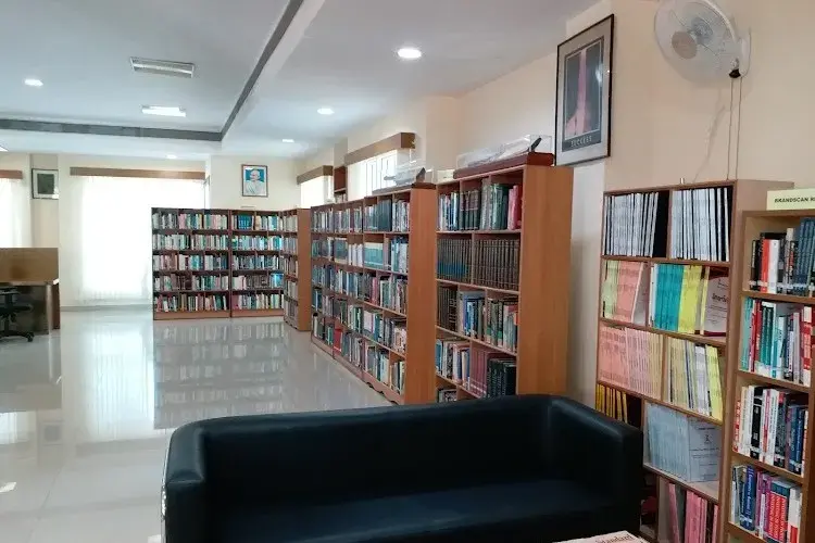 T. A. Pai Management Institute, Manipal