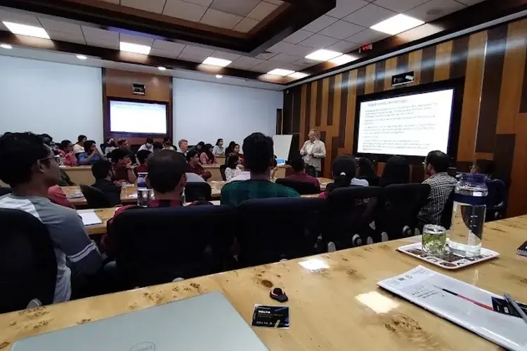 T. A. Pai Management Institute, Manipal