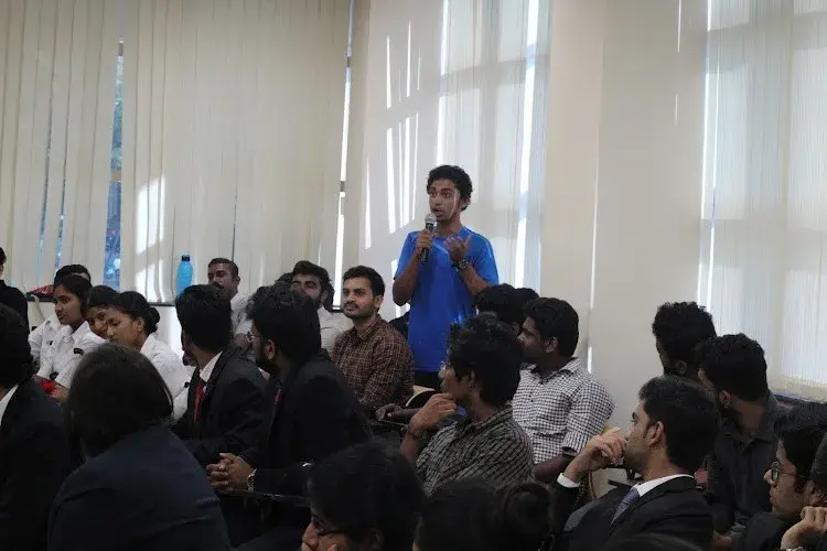 T. A. Pai Management Institute, Manipal