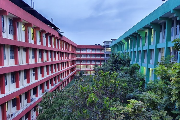 T.D. Medical College, Alappuzha