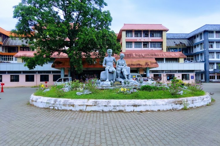 T.D. Medical College, Alappuzha