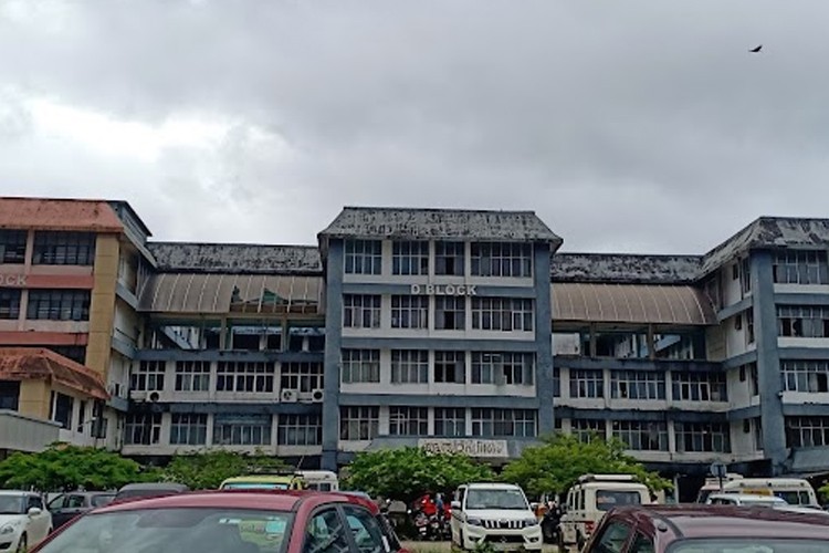 T.D. Medical College, Alappuzha