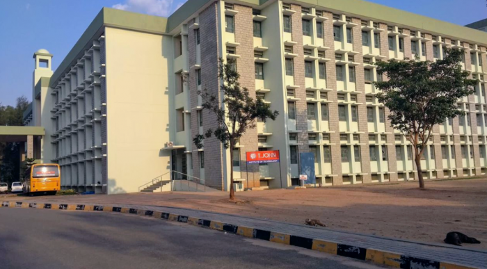 T John College, Bangalore