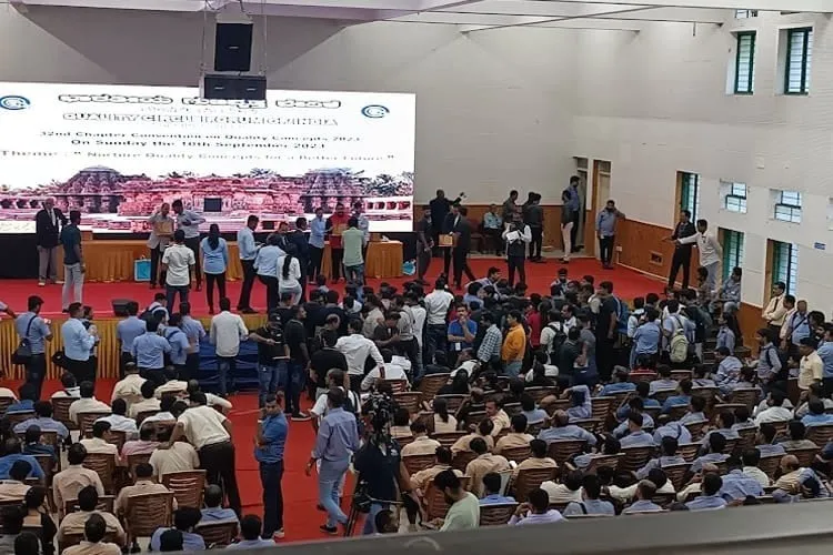 T John College, Bangalore