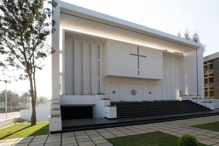 T John College, Bangalore