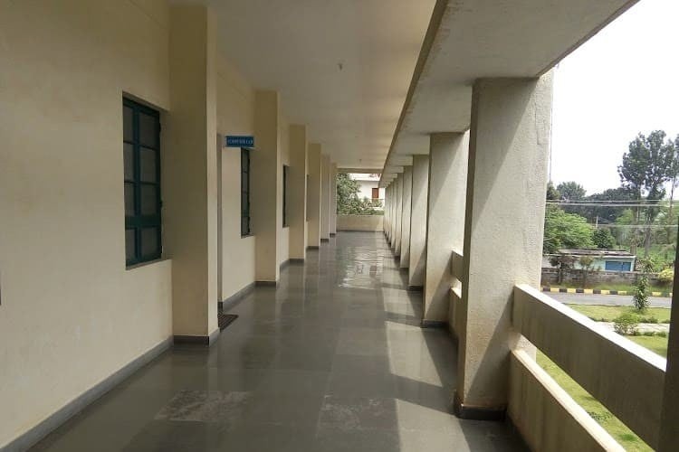 T John College, Bangalore