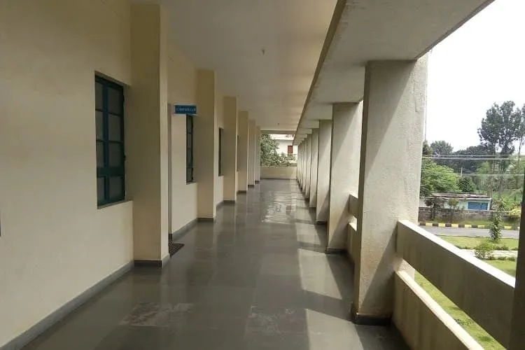 T John College, Bangalore