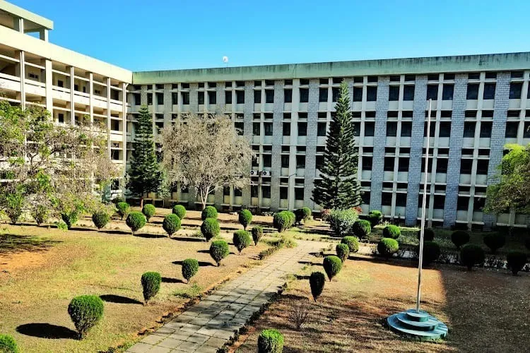 T John College, Bangalore