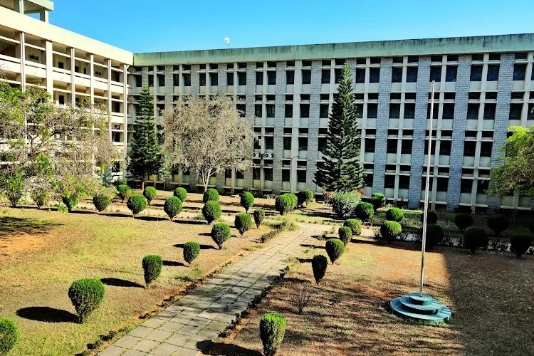 T John College of Nursing, Bangalore
