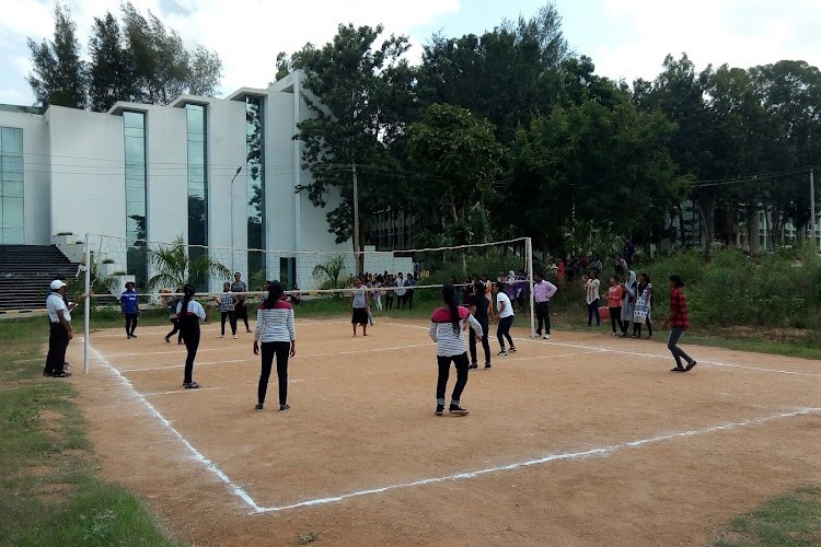 T John College of Nursing, Bangalore