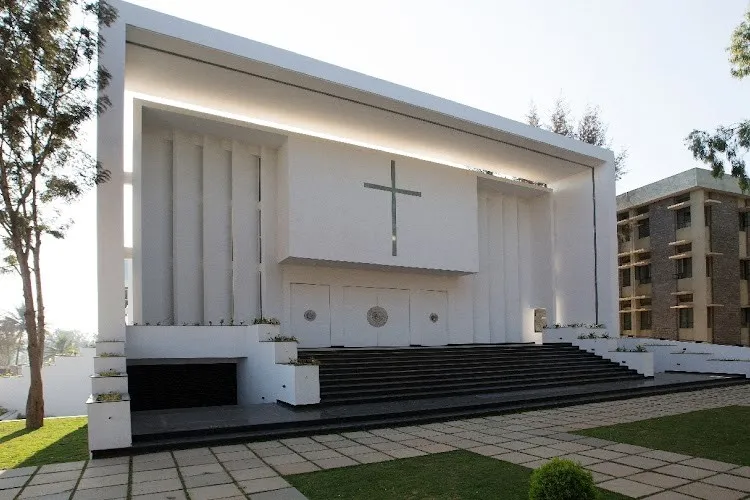 T John College of Nursing, Bangalore