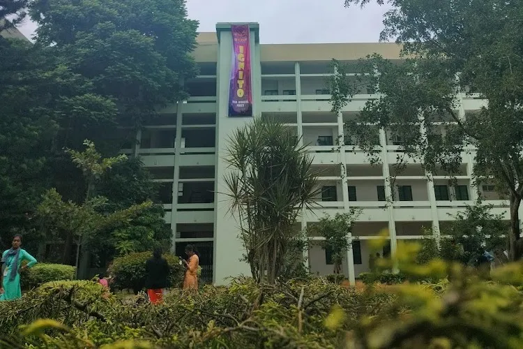 T John College of Nursing, Bangalore